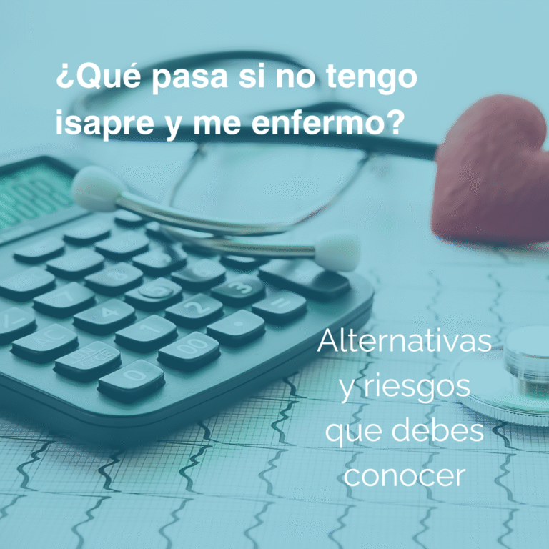 Cotizar Isapre Consalud